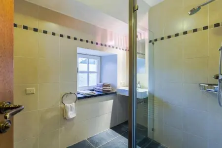 Appartement château XVIe siècle en Ardenne belge : photo 20
