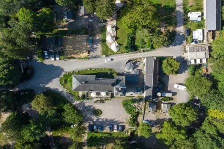 Appartement château XVIe siècle au bord de l'Amblève : photo 9