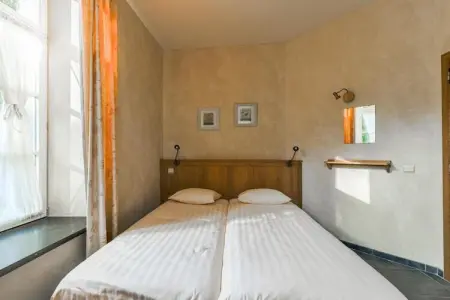 Appartement château XVIe siècle au bord de l'Amblève : photo 23
