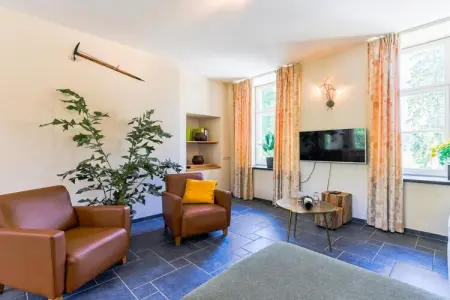Appartement au château du XVIe siècle, Aywaille : photo 9