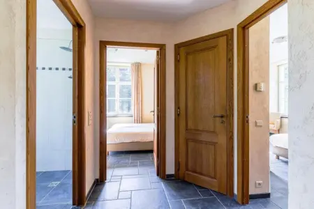 Appartement au château du XVIe siècle, Aywaille : photo 13