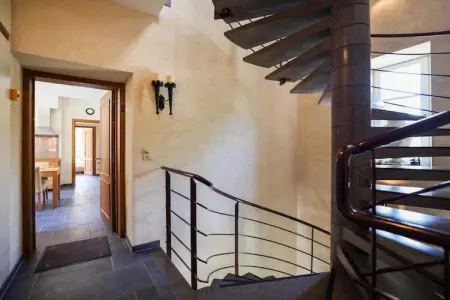 Appartement au château du XVIe siècle, Aywaille : photo 14