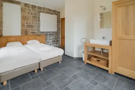 Appartement au château du XVIe siècle, Aywaille : photo 15