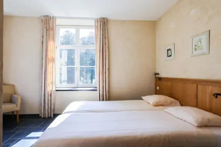 Appartement au château du XVIe siècle, Aywaille : photo 16