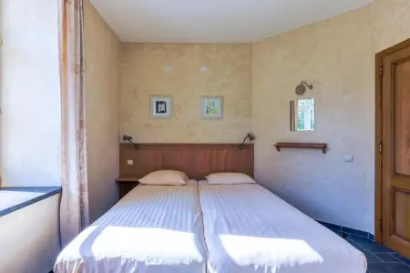 Appartement au château du XVIe siècle, Aywaille : photo 17