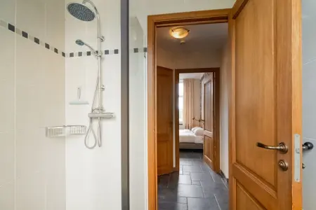 Appartement au château du XVIe siècle, Aywaille : photo 18