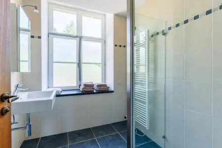 Appartement au château du XVIe siècle, Aywaille : photo 19