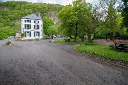 Appartement au château du XVIe siècle, Aywaille : photo 20