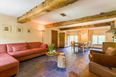 Château du XVIe siècle, 6 personnes, Aywaille : photo 2