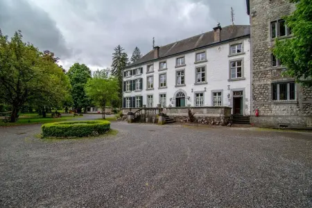 Château du XVIe siècle, 6 personnes, Aywaille : photo 4