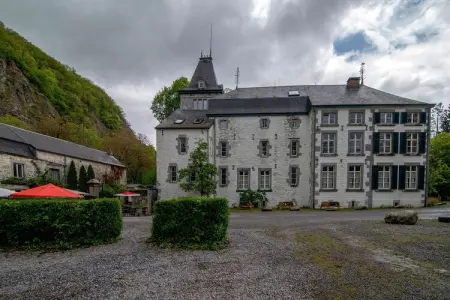 Château du XVIe siècle, 6 personnes, Aywaille : photo 6