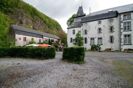 Château du XVIe siècle, 6 personnes, Aywaille : photo 7