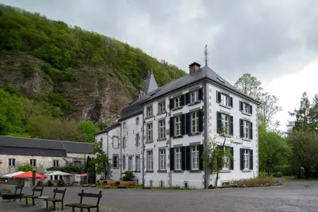 Château du XVIe siècle, 6 personnes, Aywaille : photo 8