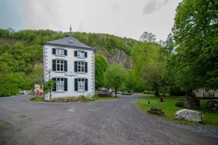 Château du XVIe siècle, 6 personnes, Aywaille : photo 10