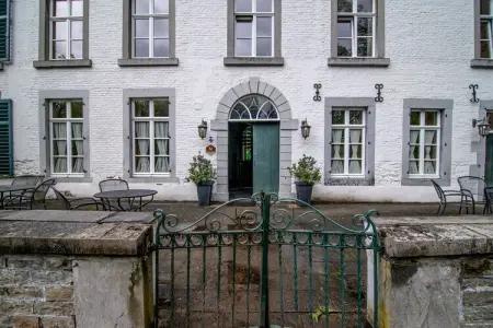 Château du XVIe siècle, 6 personnes, Aywaille : photo 11