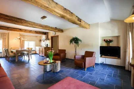 Château du XVIe siècle, 6 personnes, Aywaille : photo 12