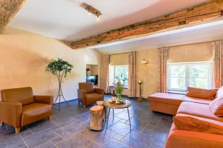 Château du XVIe siècle, 6 personnes, Aywaille : photo 14