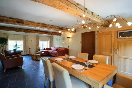 Château du XVIe siècle, 6 personnes, Aywaille : photo 15