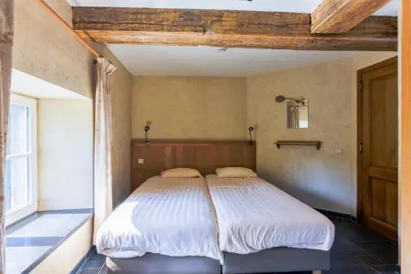Château du XVIe siècle, 6 personnes, Aywaille : photo 18