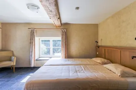 Château du XVIe siècle, 6 personnes, Aywaille : photo 19