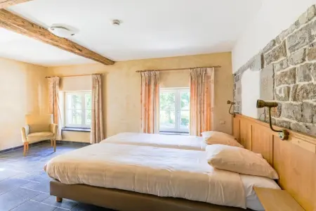 Château du XVIe siècle, 6 personnes, Aywaille : photo 20