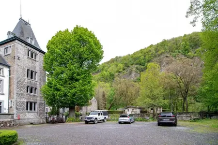 Château du XVIe siècle, 6 personnes, Aywaille : photo 23