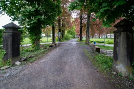 Château du XVIe siècle, 6 personnes, Aywaille : photo 24