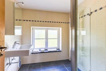 Château du XVIe siècle, 6 personnes, Aywaille : photo 27