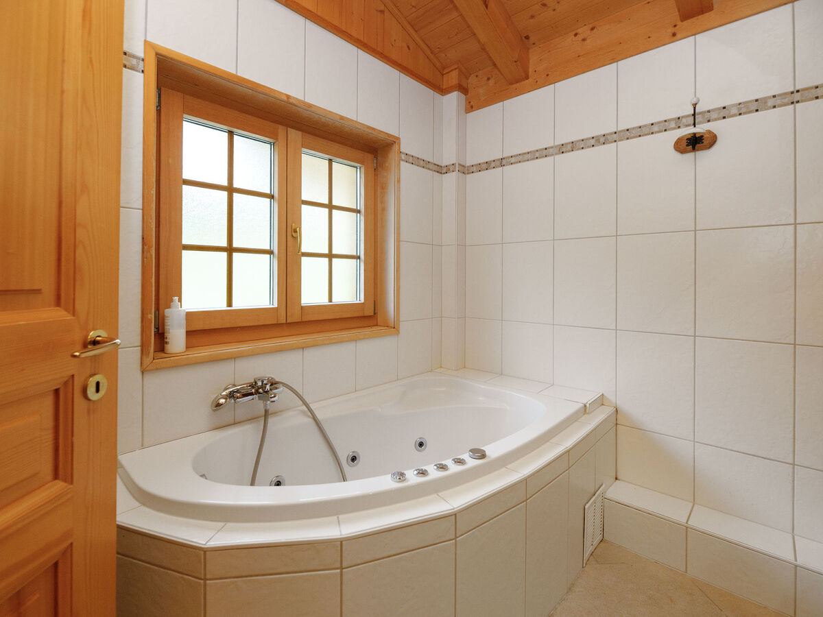 Dörfli, Chalet 10 personnes à Les Diablerets - Photo 17