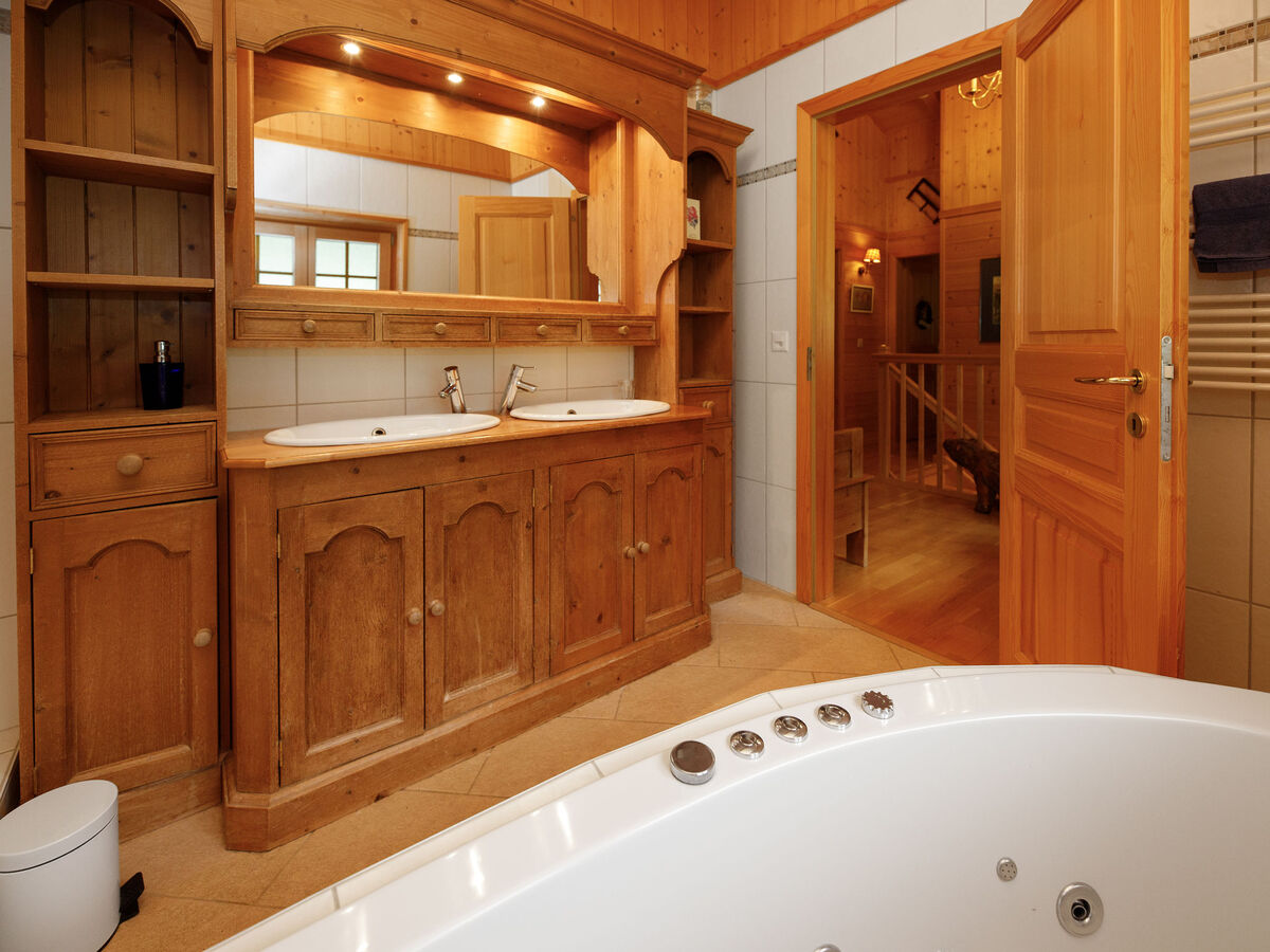 Dörfli, Chalet 10 personnes à Les Diablerets - Photo 18