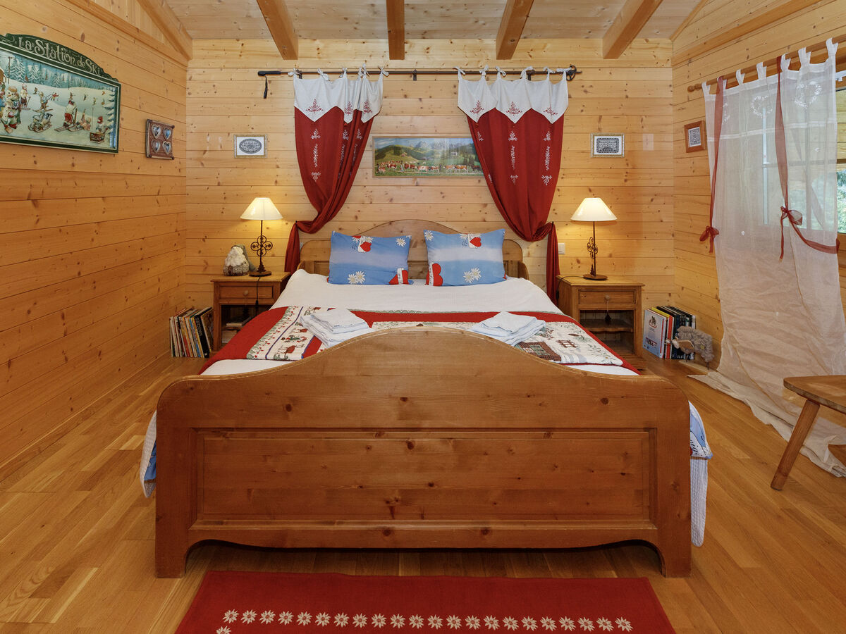 Dörfli, Chalet 10 personnes à Les Diablerets - Photo 19
