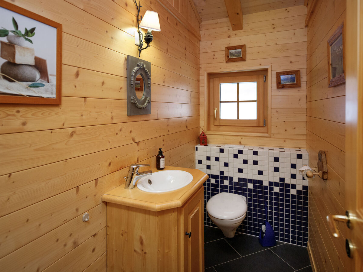 Dörfli, Chalet 10 personnes à Les Diablerets - Photo 21