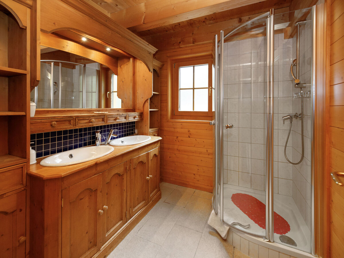 Dörfli, Chalet 10 personnes à Les Diablerets - Photo 24