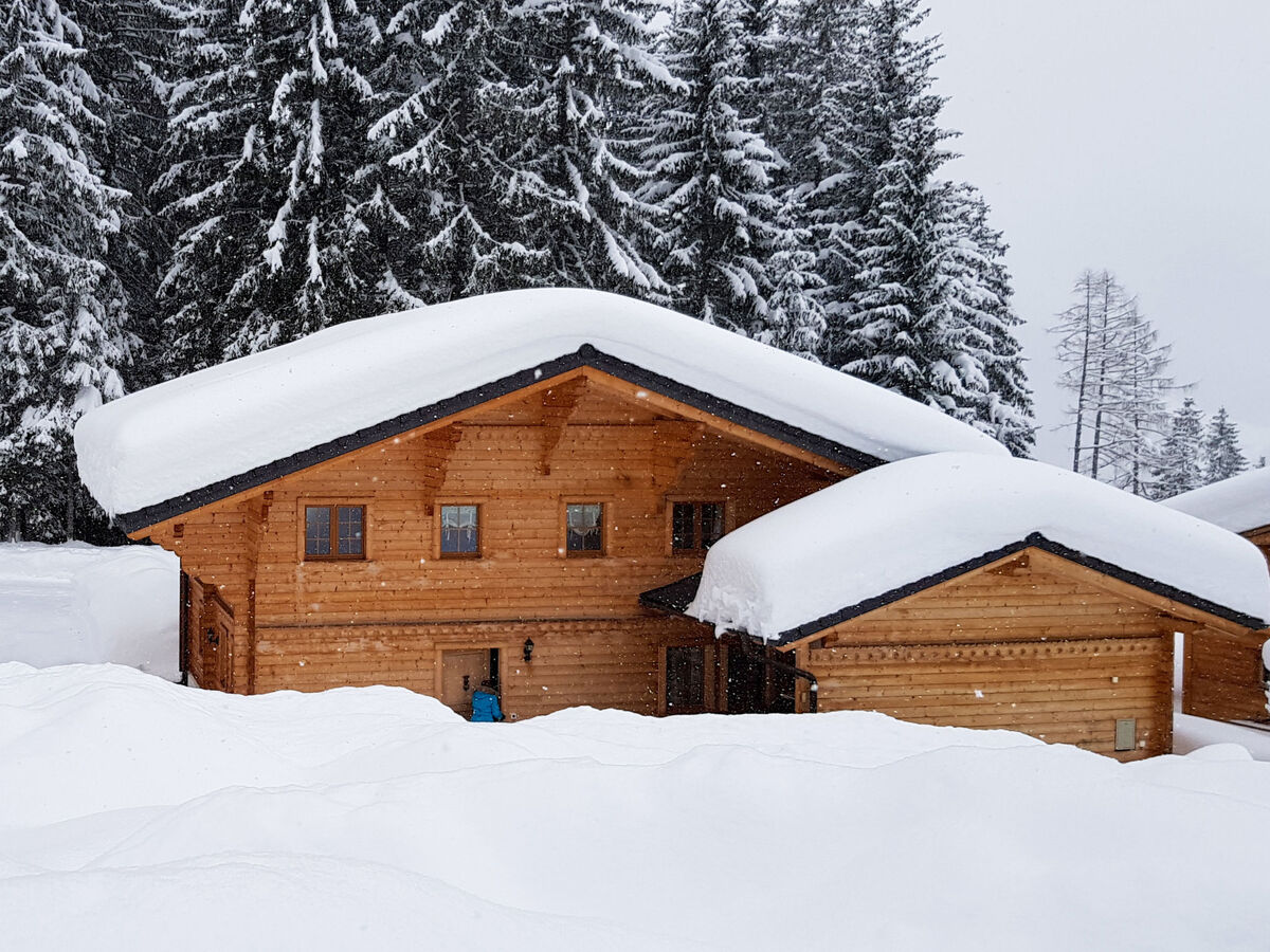 Dörfli, Chalet 10 personnes à Les Diablerets - Photo 29