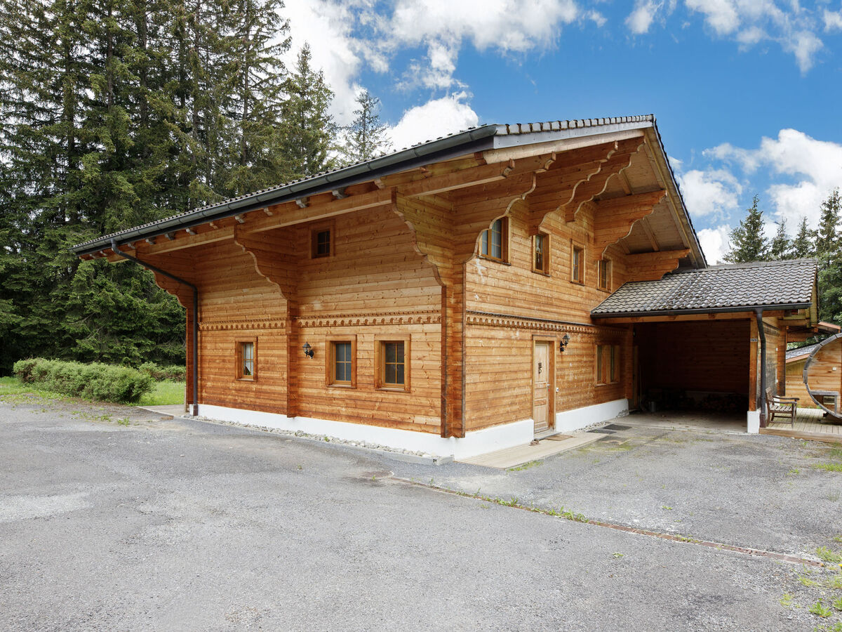 Dörfli, Chalet 10 personnes à Les Diablerets - Photo 30