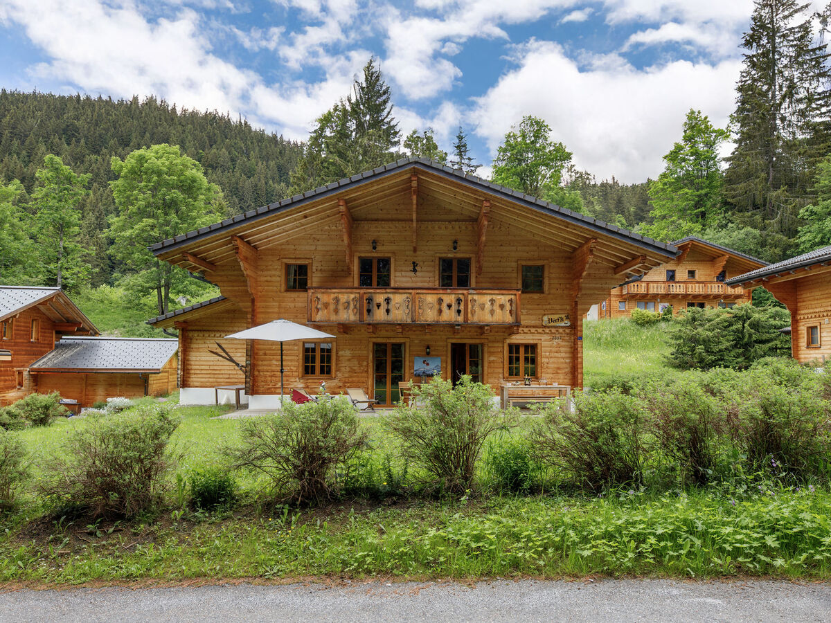 Dörfli, Chalet 10 personnes à Les Diablerets - Photo 31