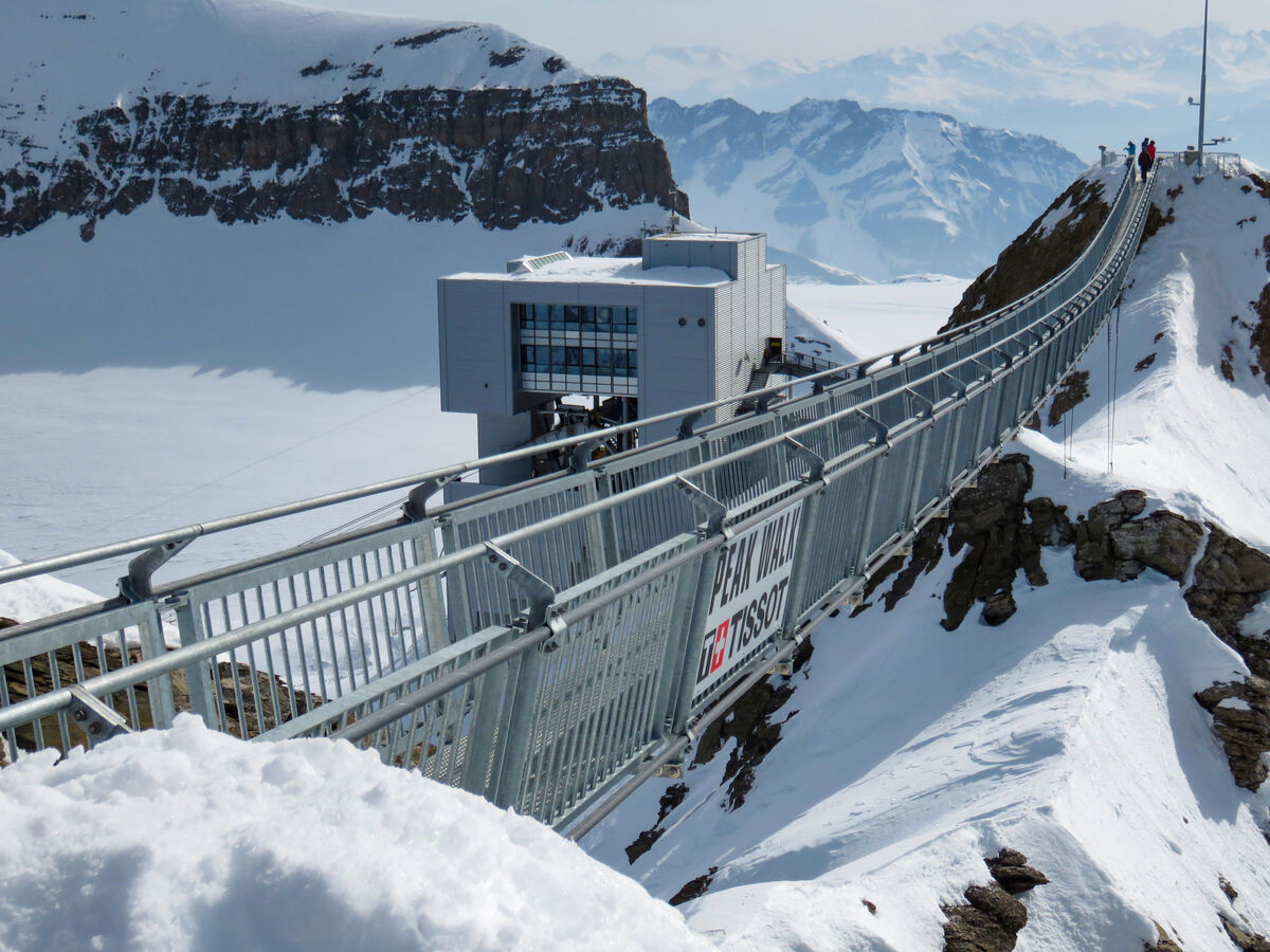 Dörfli, Chalet 10 personnes à Les Diablerets - Photo 33