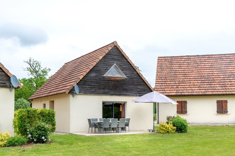 Maison 8 pers. vue montagne à Lacapelle-Marival - Photo 2