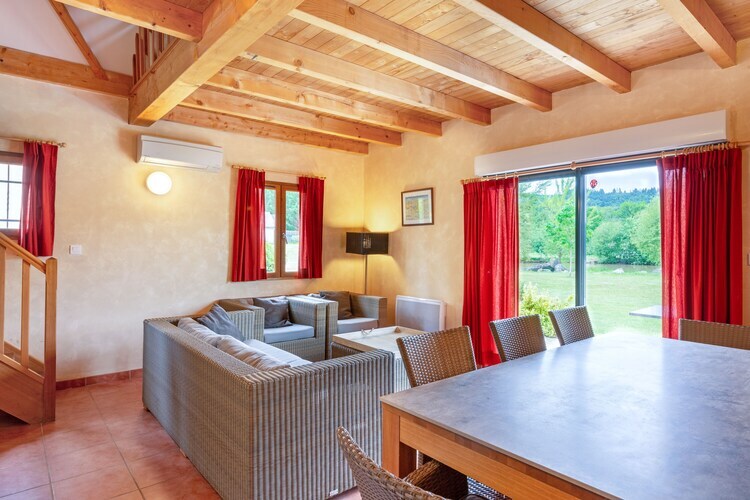 Maison 8 pers. vue montagne à Lacapelle-Marival - Photo 7