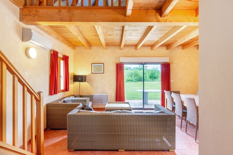 Maison 8 pers. vue montagne à Lacapelle-Marival - Photo 8