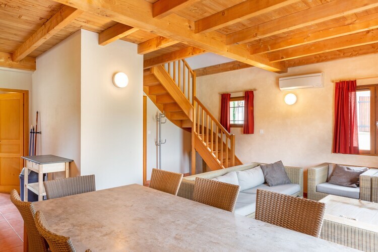 Maison 8 pers. vue montagne à Lacapelle-Marival - Photo 9