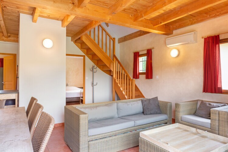 Maison 8 pers. vue montagne à Lacapelle-Marival - Photo 10