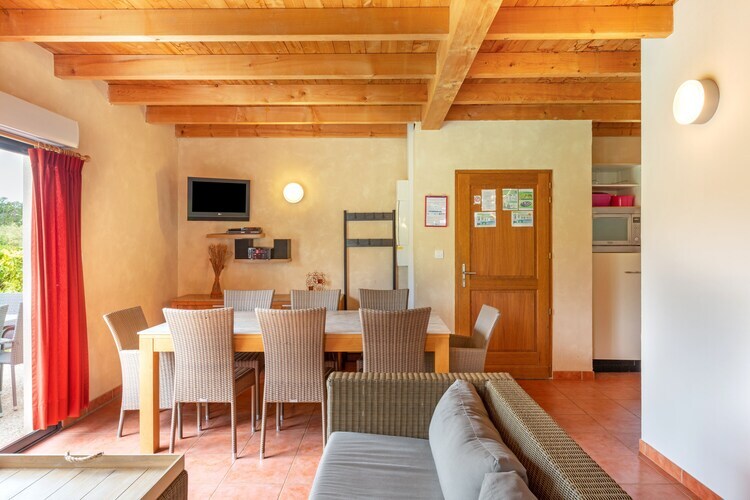 Maison 8 pers. vue montagne à Lacapelle-Marival - Photo 11