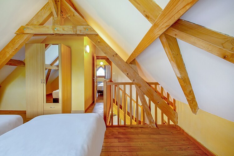 Maison 8 pers. vue montagne à Lacapelle-Marival - Photo 15