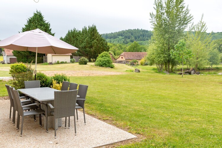 Maison 8 pers. vue montagne à Lacapelle-Marival - Photo 21
