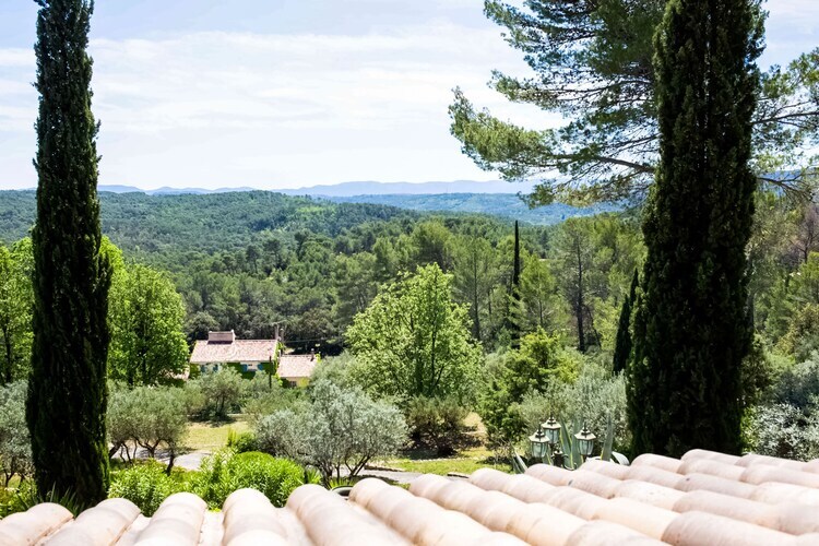 Maison 8 pers. vue montagne à Lacapelle-Marival - Photo 23