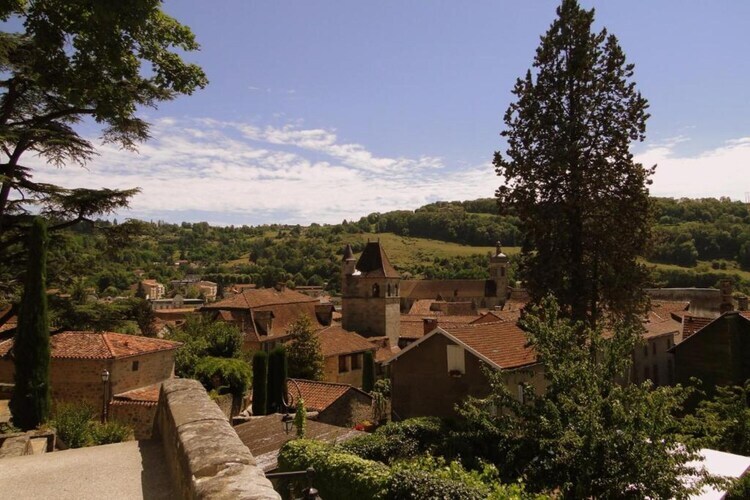 Maison 8 pers. vue montagne à Lacapelle-Marival - Photo 28