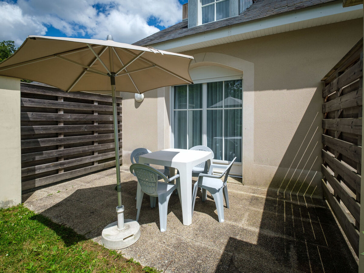 Cottage Confort à Saumur, 4 pers., piscine chauffée - Photo 2