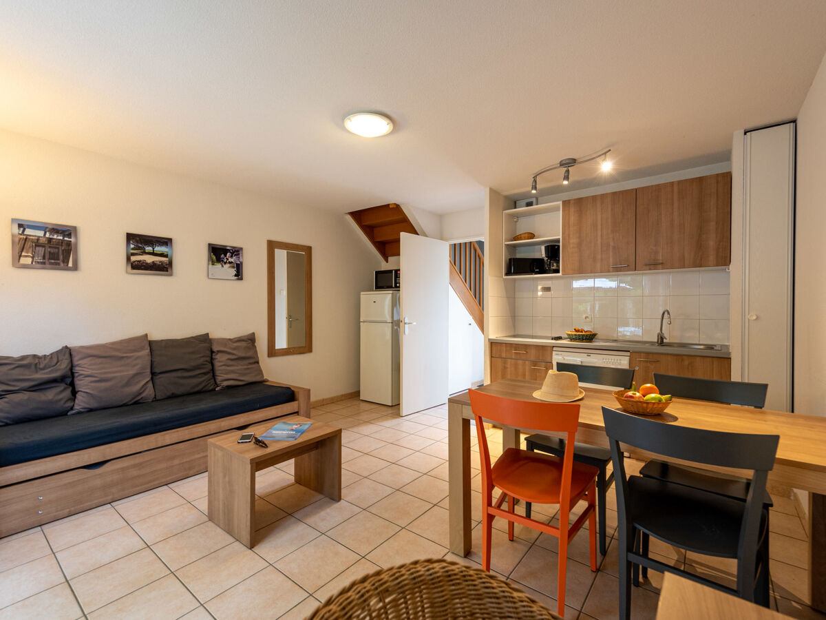 Cottage Confort à Saumur, 4 pers., piscine chauffée - Photo 6