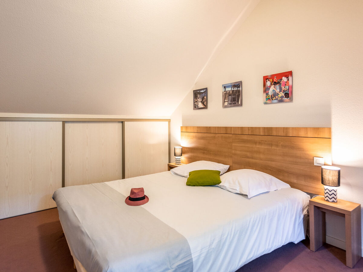 Cottage Confort à Saumur, 4 pers., piscine chauffée - Photo 10
